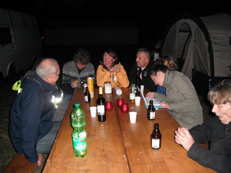 24 h MTB-Rennen mad 709